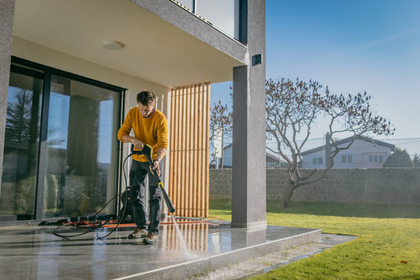 Best Restaurant Pressure Washing  in Forest Park, GA