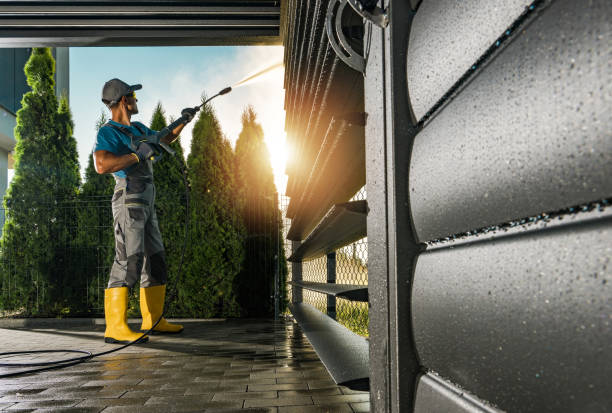 Best Building Exterior Washing  in Forest Park, GA