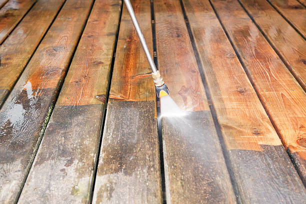 Best Playground Equipment Cleaning  in Forest Park, GA